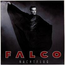 

Виниловая пластинка Falco – Nachtflug 1992/2017 (537523 0) Umg/EU Mint (art.238174)