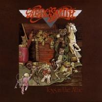 

Виниловая пластинка Aerosmith – Toys In The Attic 1975/2013 (88985344301, 180 G) Legacy/EU Mint (art.237418)