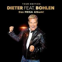 

Виниловая пластинка Dieter Feat. Bohlen* – Das Mega Album! 2019 (19075969611, Ltd) Sony Music/EU Mint (art.238525)