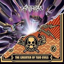 

Виниловая пластинка Anthrax - Weve Come For You All 2 LP Set 2003/2017 (0727361282073) Nuclear Blast/EU Mint (art.237249)
