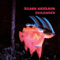 

Виниловая пластинка Black Sabbath - Paranoid Lp+cd 1970/2015 (bmgrm054lp, 180 Gm.) Bmg/EU Mint (art.233217)