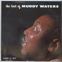

Виниловая пластинка Muddy Waters - The Best Of Muddy Waters 1957/2017 (0602557723250, 180 Gm.) /EU Mint (art.235413)
