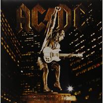 

Виниловая пластинка Ac/dc - Stiff Upper Lip 2000/2014 (888430492813, Re-issue) Columbia/EU Mint (art.217439)