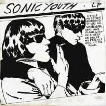 

Виниловая пластинка Sonic Youth – Goo 2015 (00602547349415, 180 Gm.) Dgc/EU Mint (art.238657)
