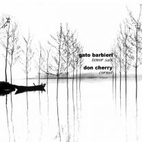 

Виниловая пластинка Gato Barbieri / Don Cherry – Togetherness 1966/2016 (mjj387) Klimt/EU Mint (art.234737)