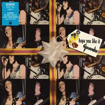 

Виниловая пластинка Geordie – Hope You Like It 1973/2019 (demrec542) Demon Records/EU Mint (art.237391)