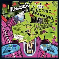 

Виниловая пластинка Funkadelic - Electric Spanking Of War Babie 1981/2014 (charly L 141) Charly/EU Mint (art.237339)