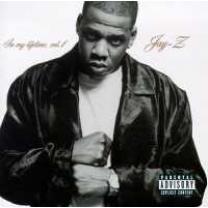 

Виниловая пластинка Jay-z – In My Lifetime, Vol. 1; 2 LP Set 2014 (731453639218) Roc-a-fella Records/EU Mint (art.237783)