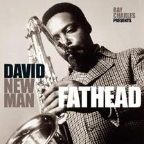 

Виниловая пластинка Ray Charles Presents David Newman* – Fathead 1960/2019 (vp 90116) Vinyl Passion/EU Mint (art.237667)