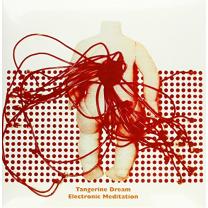 

Виниловая пластинка Tangerine Dream – Electronic Meditation 1970/2018 (tb6201, Ltd, 180 Gm.) Tiger Bay/EU Mint (art.238252)