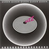 

Виниловая пластинка Queen - Jazz 1978/2015 (0602547202741, 180 Gm.) Gat, Universal/Ger. Mint (art.229021)