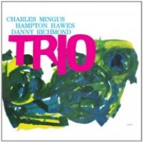 

Виниловая пластинка Charles Mingus /hampton Hawes / Danny Richmond - Trio 1957/2012 (dol715) Dol/EU Mint (art.232433)