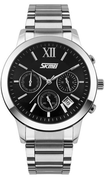 

Мужские Часы Skmei 9097 Brave