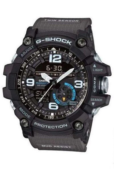 

Мужские Часы Casio GG-1000-1A8ER