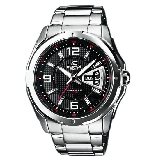 

Мужские Часы Casio EF-129D-1AVEF