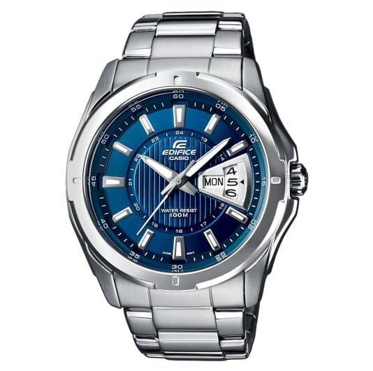 

Мужские Часы Casio EF-129D-2AVEF