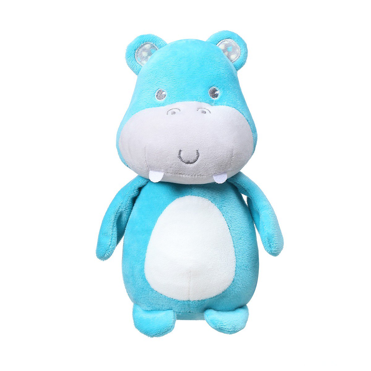 

Игрушка-обнимашка BabyOno Бегемотик Марсель (1158)