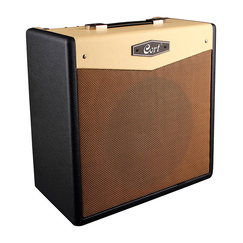 

Комбоусилитель Cort CM30R (Black)