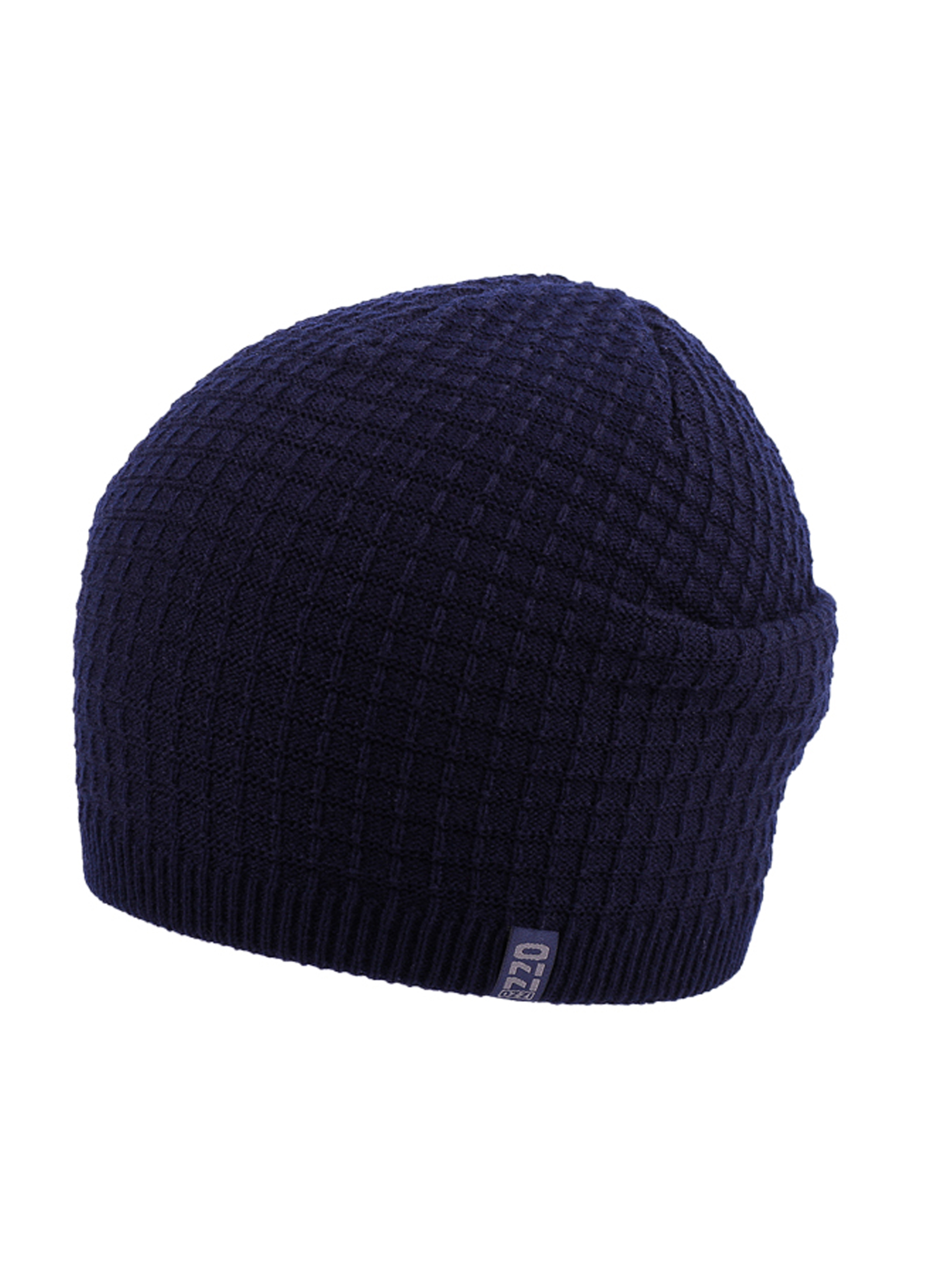 

Шапка Ozzi 56-60 Синий 1100094