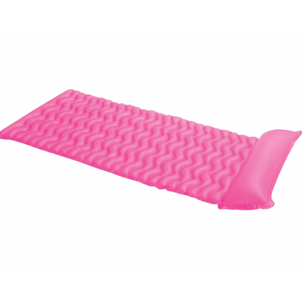 

Надувной матрас Intex Розовый 58807(Pink) 164673