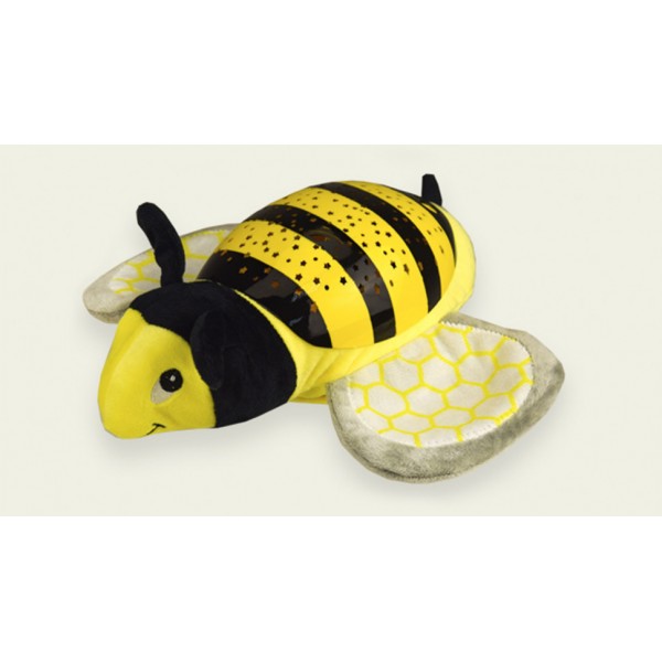 

Ночник SlumberBuddies Пчела JLD333-35A 136991