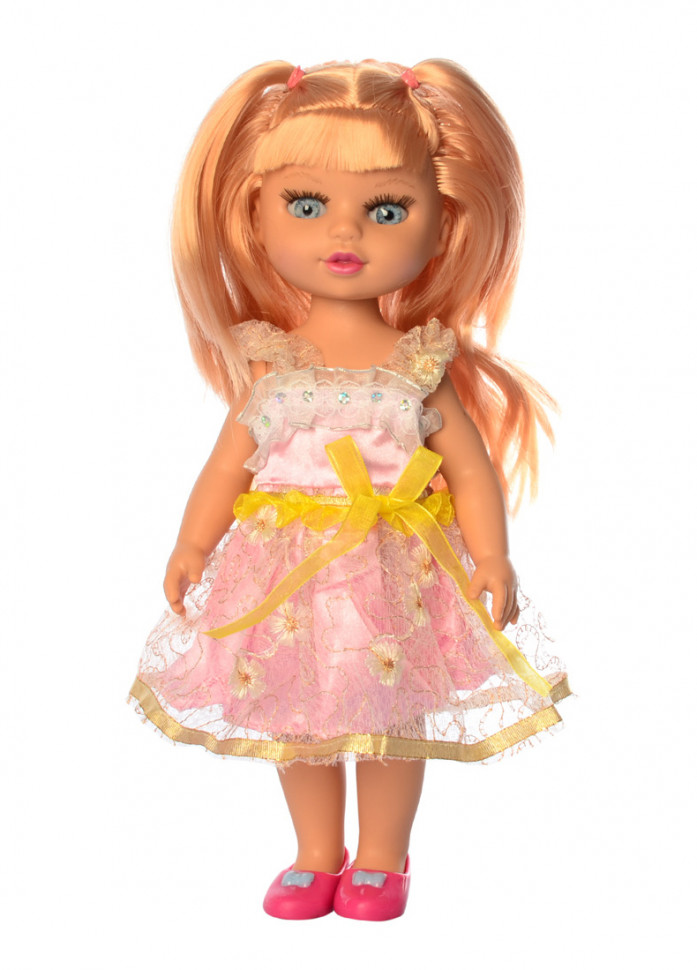 

Кукла Bambi Светлые волосы 219-N-1 136532