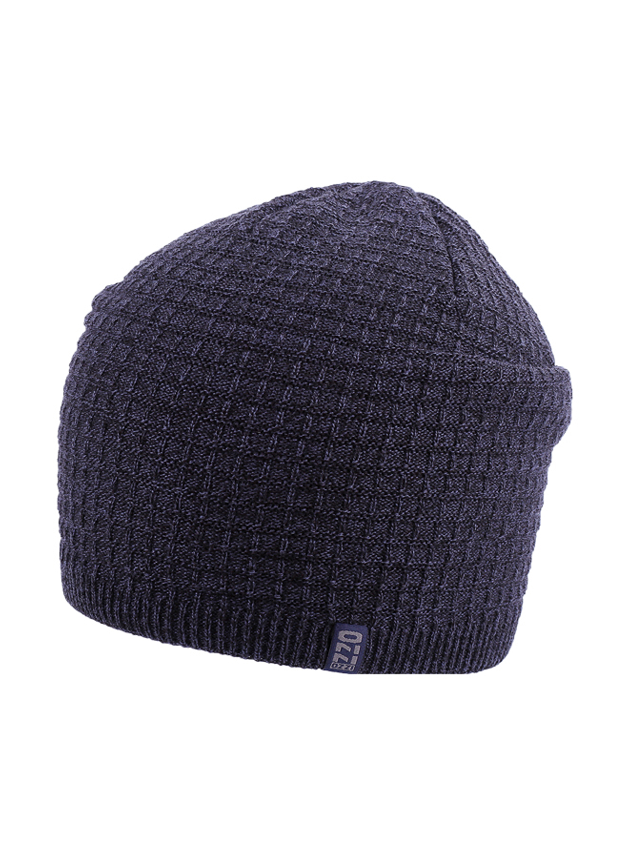 

Шапка Ozzi 56-60 Синий 1100097