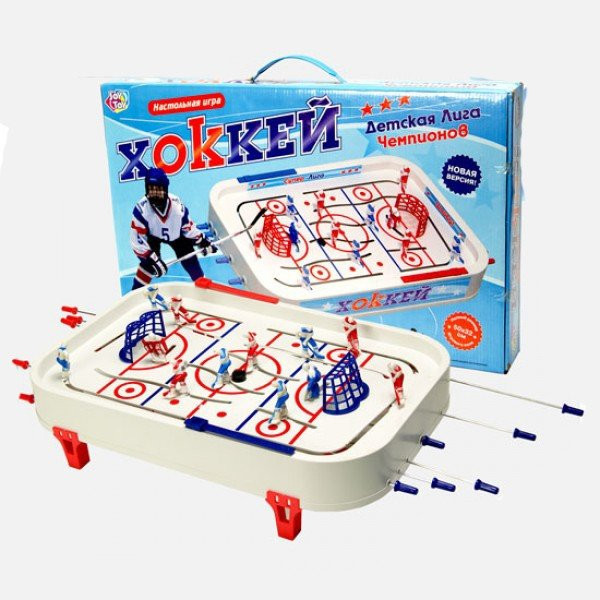 

Хоккей 0700 90195