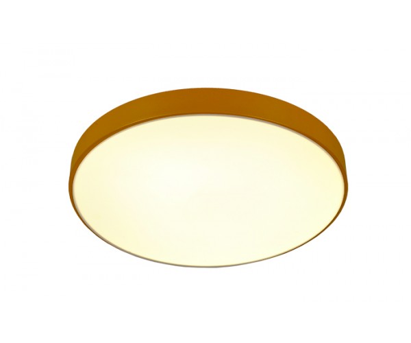 

Светодиодная люстра YELLOW 752L37