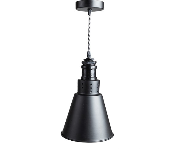 

Подвесной светильник Black Cone