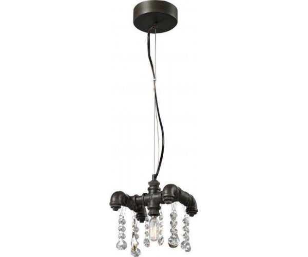 

СВЕТИЛЬНИК ПОДВЕСНОЙ Cristal SP