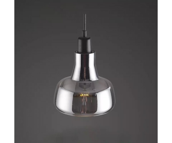 

Подвесной светильник Grey Glass B Style