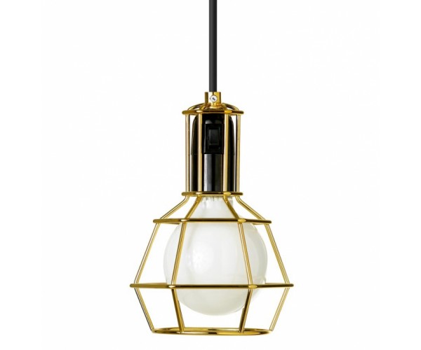 

Подвесной светильник Work Lamp