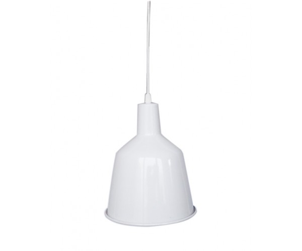 

ЛЮСТРА PENDANT WHITE