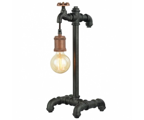 

НАСТОЛЬНАЯ ЛАМПА PLUMBING TABLE