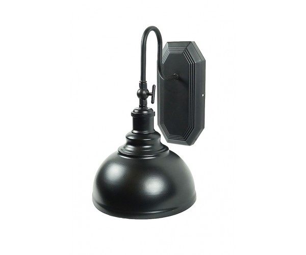 

Настенный светильник BLACK IDEA