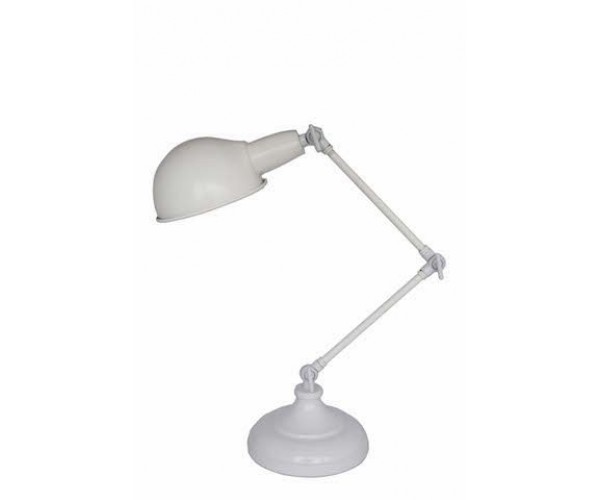 

НАСТОЛЬНАЯ ЛАМПА WHITE WORK TABLE LAMP