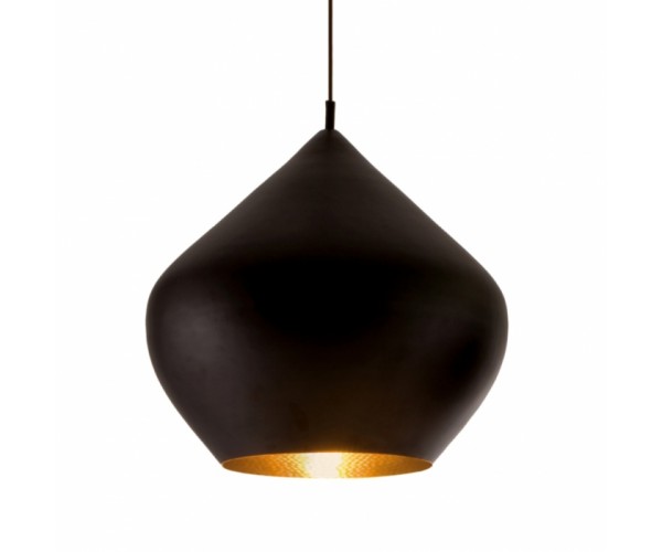

ЛЮСТРА BEAT LIGHT STOUT DESIGNED BY TOM DIXON IN 2006