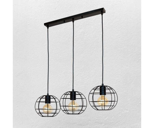 

Люстра Cage Pendant Ball (500)