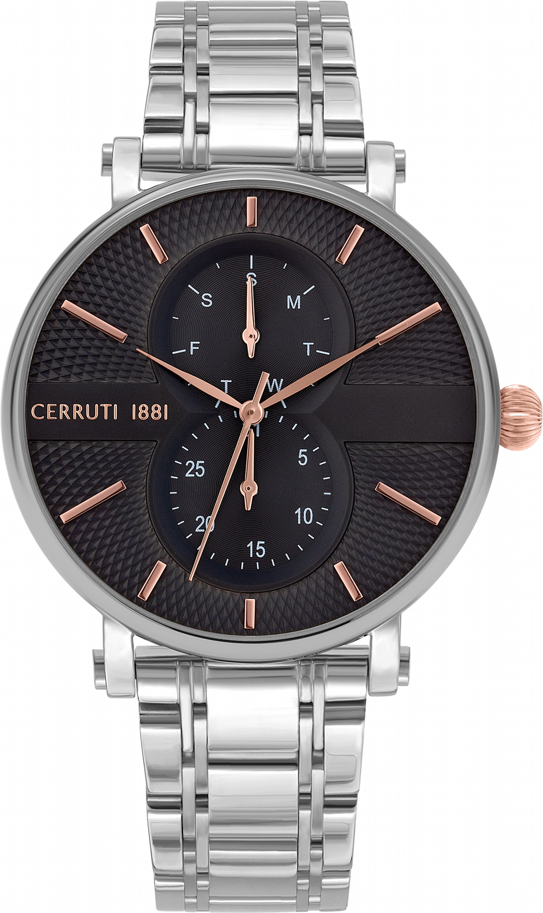 

Мужские часы CERRUTI CRA26005