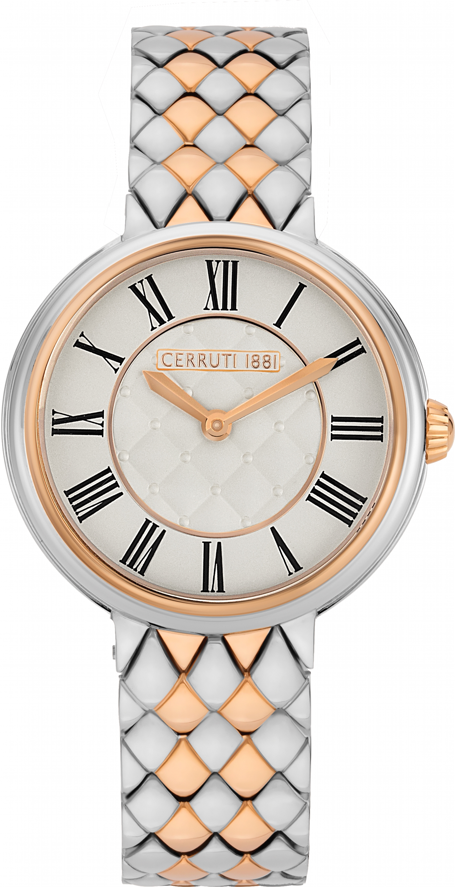 

Женские часы CERRUTI CRM25202