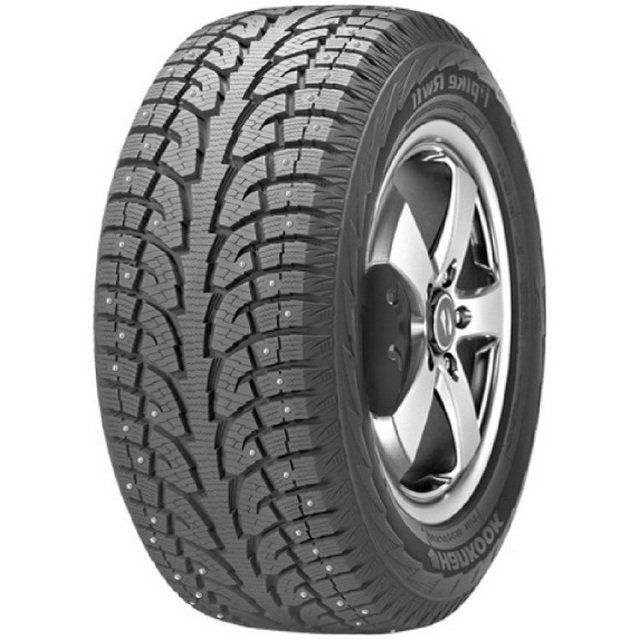 Зимние шины Hankook Winter I*Pike RW11 255/65 R17 110T (шип) – низкие ...