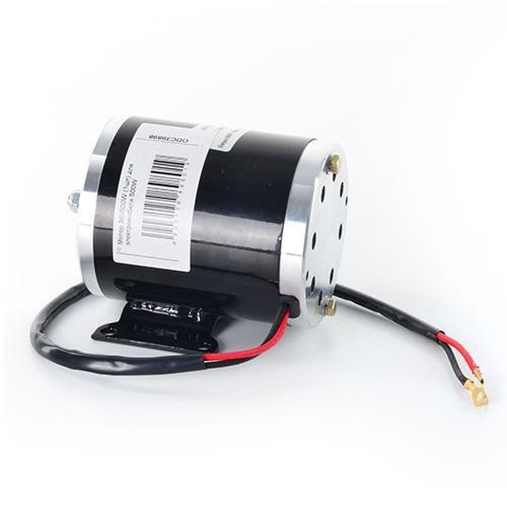 

Двигатель для квадроциклов 36W 500WT