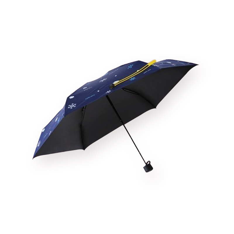 

Парасоля REMAX Portable Umbrella RT-U8 синя