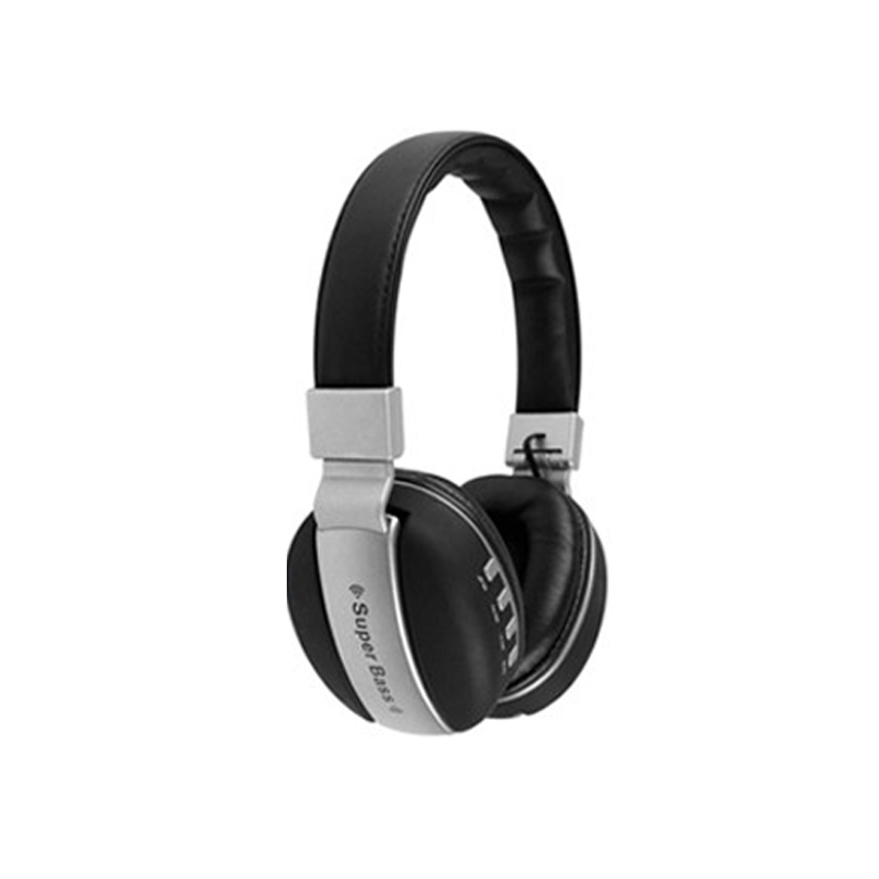 

Навушники Bluetooth Headphones 570BT Black
