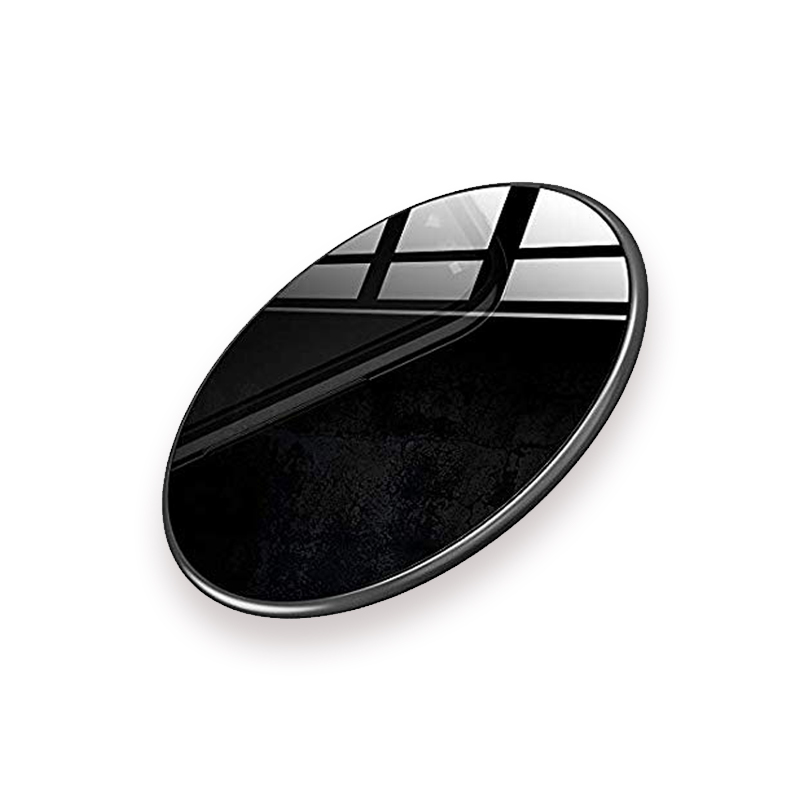 

Бездротовий зарядний QI Fast Charge 15W (JF-06) чорний