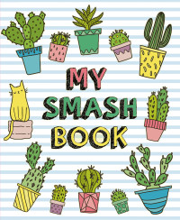 

Смэшбук. My smashbook (15517468)