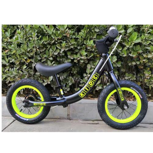 

Беговел Детский PROFI KIDS W1202-3