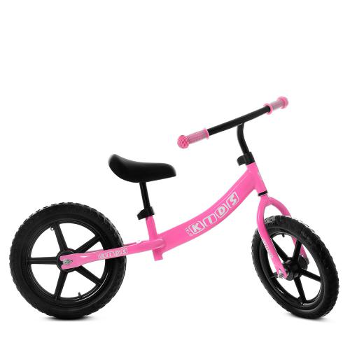 

Беговел Детский PROFI KIDS М 5467-4