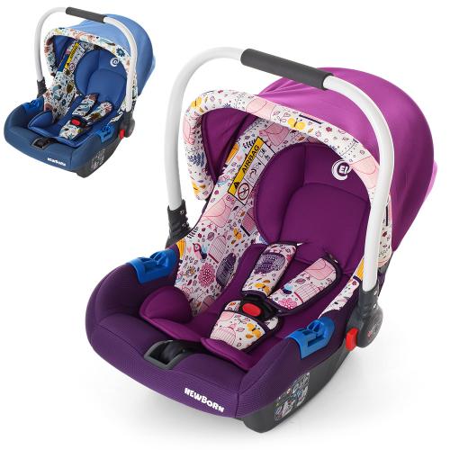 

Бебикокон ME 1009-1 NEWBORN, категория 0+ (0-13кг), 2 цвета